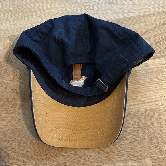 Aime Leon dore woolrich hat - Picture 2 of 2